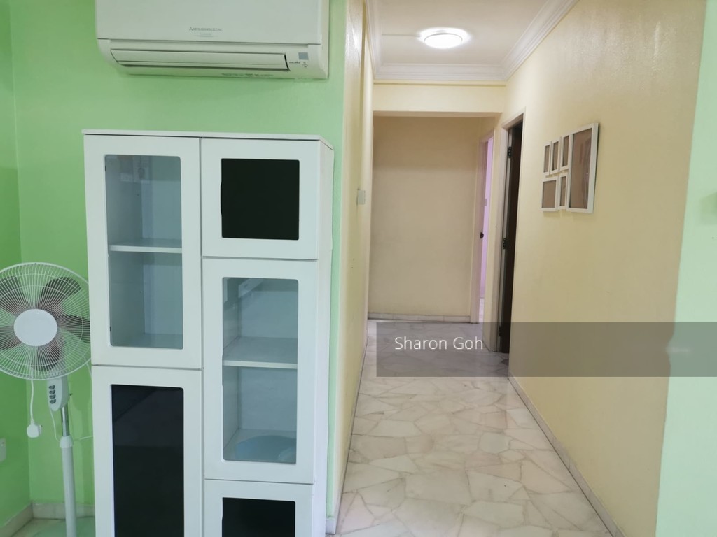 Blk 796 Woodlands Drive 72 (Woodlands), HDB 5 Rooms #220334641